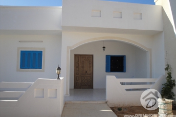 L 63 -                            Vente
                           Villa Meublé Djerba